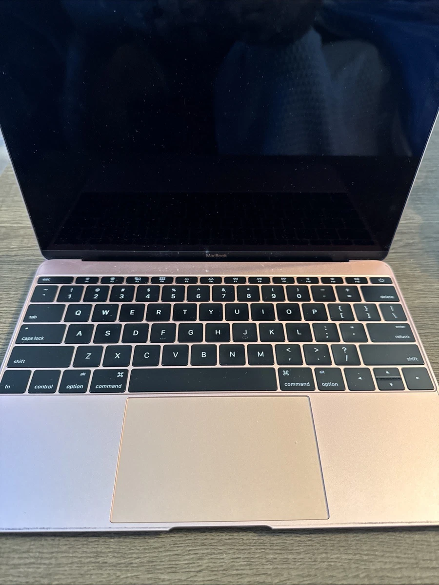 25+ Apple MacBook 12″ Laptops 2015 for sale | Updated Sep 2026
