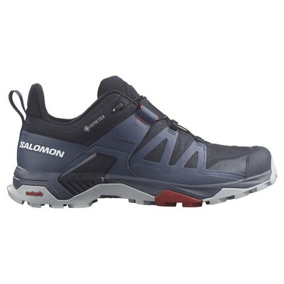 Salomon X Ultra 4 GTX  Slate Green/Olive Night/Black 11 D (M)