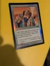 Planeswalker's Mirth  . Rare Enchantment  MTG Card. Planeshift.OLD VINTAGE FOIL
