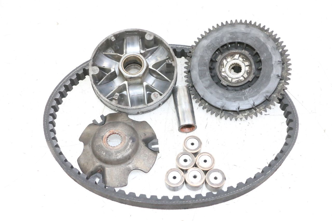 VARIATOR - PIAGGIO VESPA S 2T 50 (2007 - 2014)