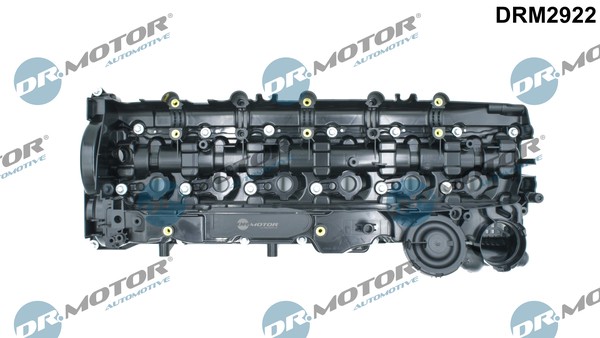 Zylinderkopfhaube Ventildeckel FÜR BMW - Dr.Motor Automotive DRM2922-image