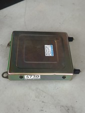 1996 Mitsubishi Diamante Engine Computer Module Ecm Ecu Oem Md344730 32
