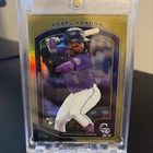 2025 Topps Adael Amador Base (Raw)