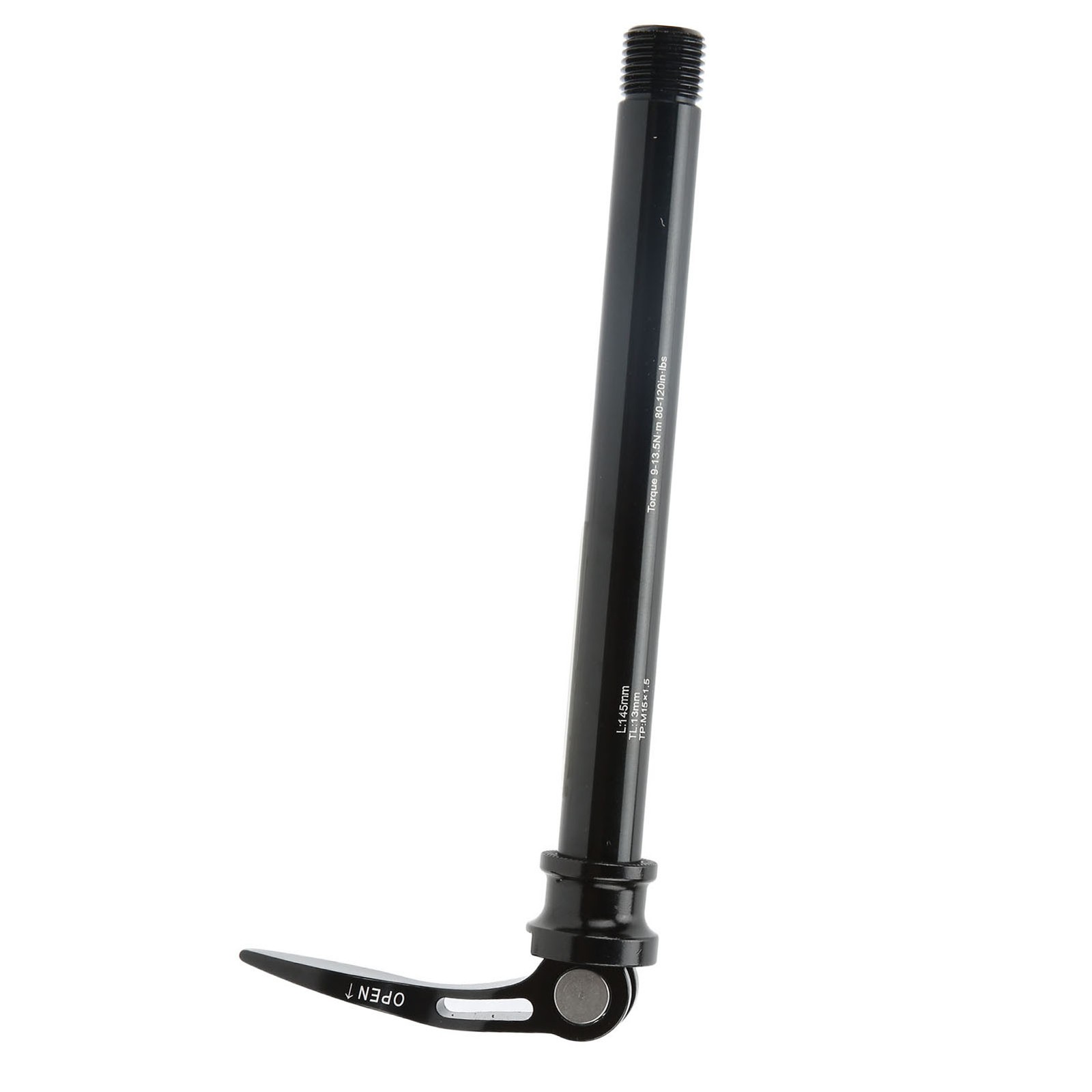 Quick Release Thru Axle Skewers Quick Release Skewer Set.