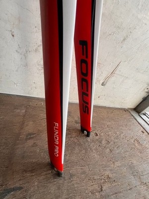 Focus Izalco Pro 2011 High Modulus Carbon Frame Size M | eBay