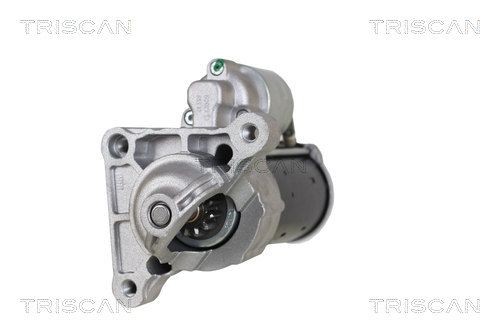 Triscan Stange/Strebe, Stabilisator 8500 11642 FüR BMW-image