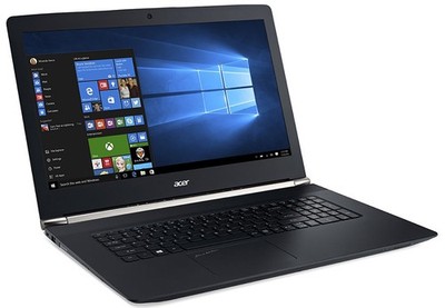Acer Aspire VN7-792 Laptop - Intel Core i5 6th Gen 8GB RAM - Runderneuert,Nein