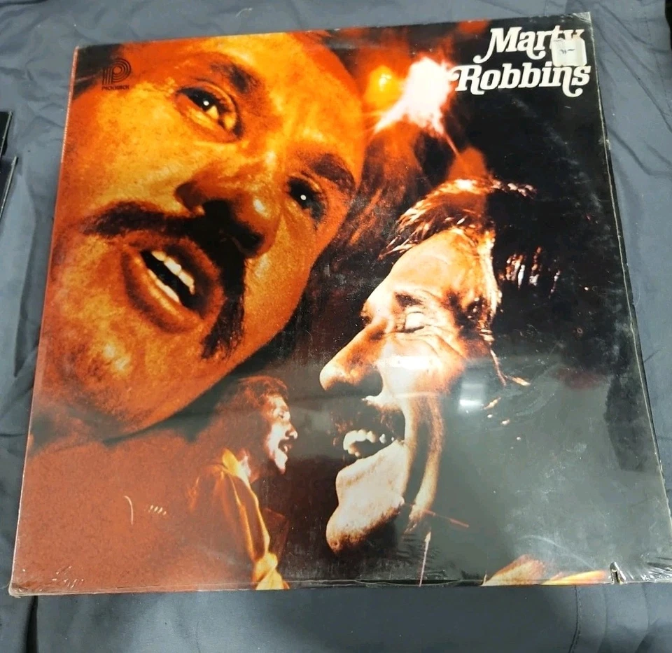 Lot - 23 Assorted ~ Country, Folks, Honky Tonk & Western ~ SEALED~LP's - Image 3 of 4