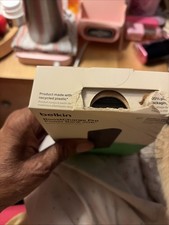 Belkin BoostCharge Pro Portable Power Bank 20K 15W Battery Charger - Black