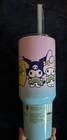 New NWT Hello Kitty Friends Stainless Steel Insulated Tumbler Straw Handle 40oz — photo 3