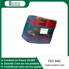 Feu arrière Ford SCORPIO