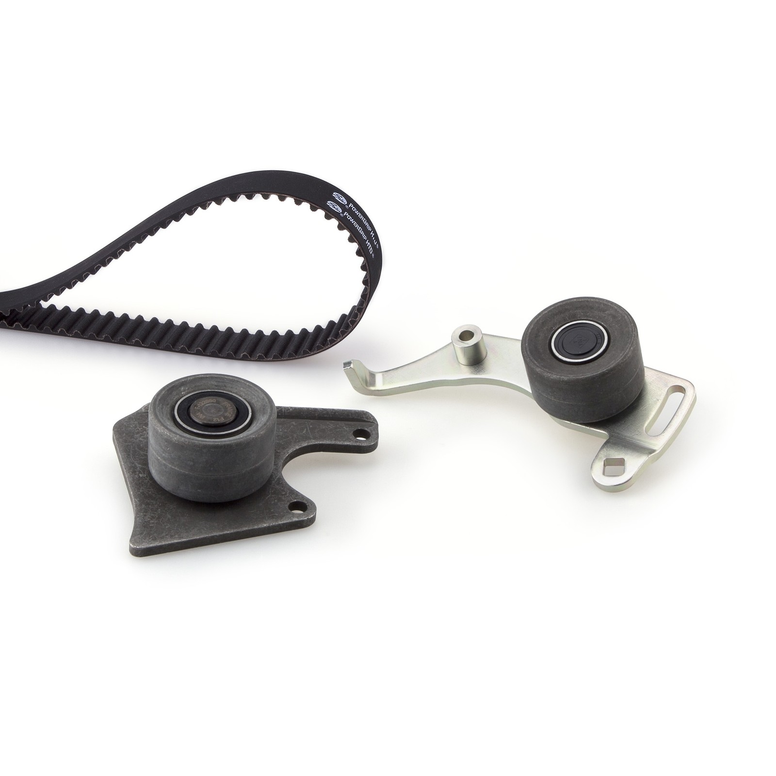 GATES-OE K025049XS Timing Belt Kit for CITROËN,FIAT,FSO,GEO,HYUNDAI,LADA,PEUGEOT