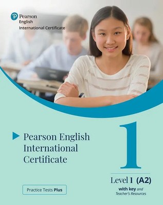Practice Tests Plus PTE General A2 Paper based with Key with | Englisch | Buch