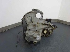 Boite de vitesse Land Rover FREELANDER