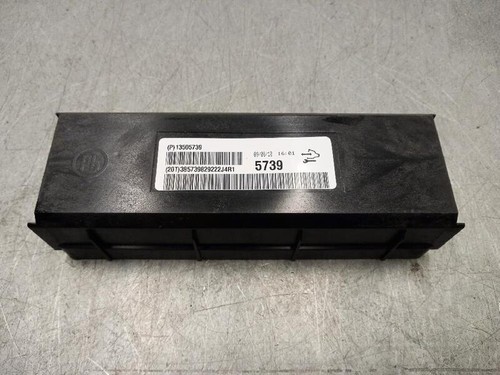 13505739 793643 klimaanlage steurgerät OPEL INSIGNIA BERLINA 2008