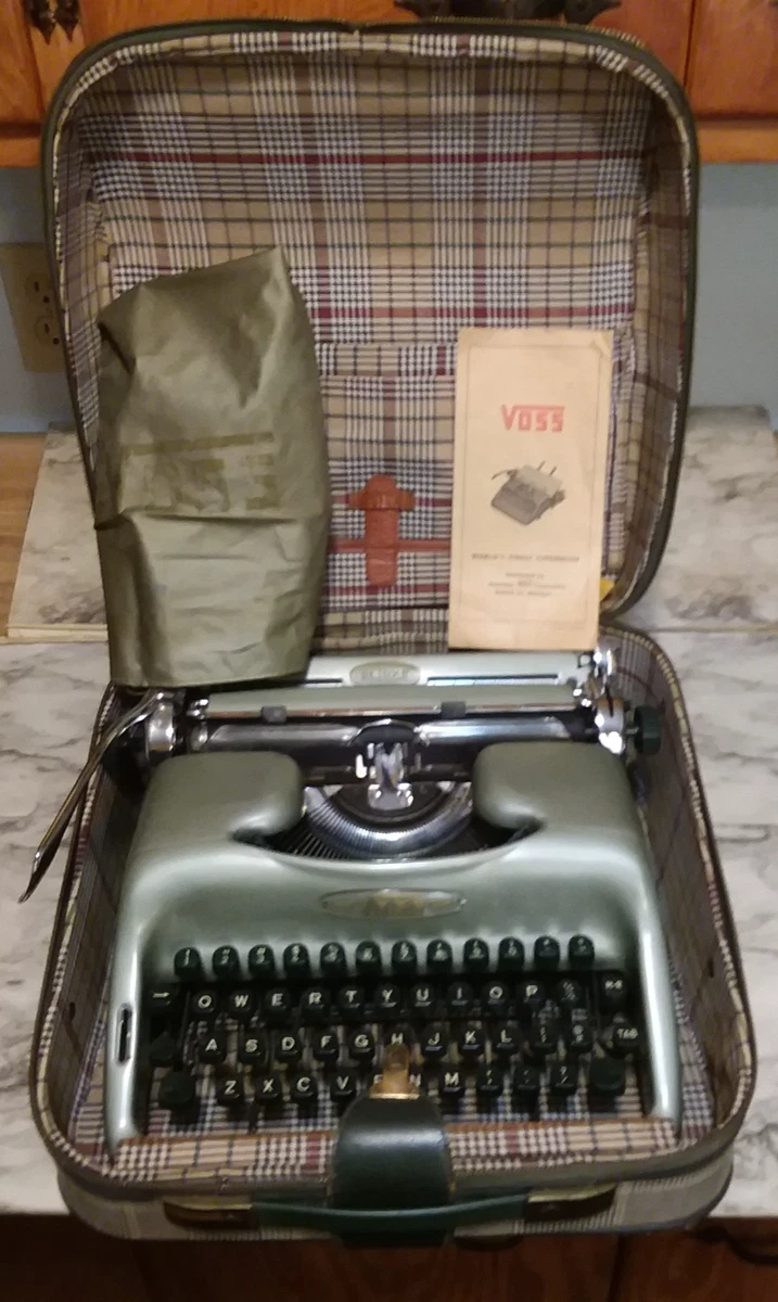 Typewriter Germany for sale | eBay