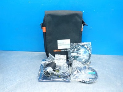 ERBESSD INSTRUMENTS WISER-VIBE-1X WIRELESS SENSOR KIT  03261170029