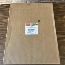 Carrier 320723-751 Primary Heat Exchanger Cell