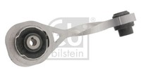 Febi Bilstein 29502 Lagerung, Motor Passend FüR Nissan Renault