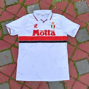 1993 AC Milan | eBay