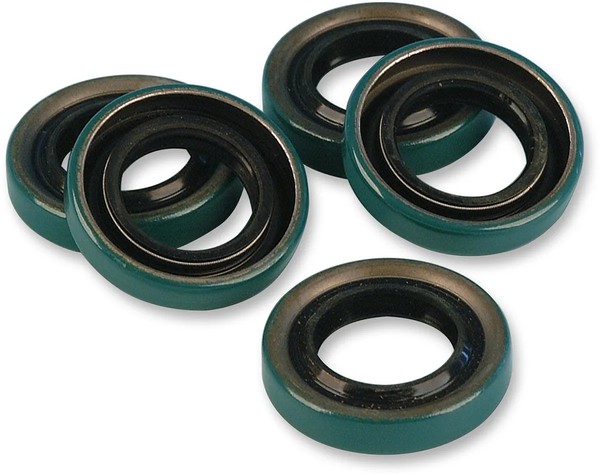 Wellendichtring Starterwelle James Gasket Harley-Davidson Dyna Softail 12053-A-image