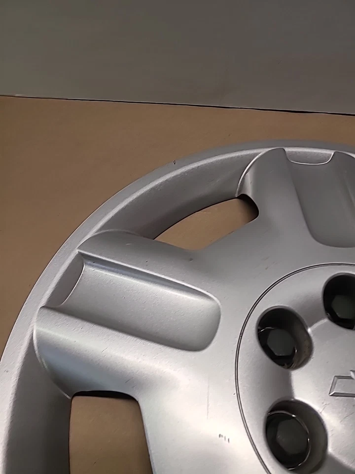 Chevrolet Uplander 2006-2009 17” tapacubos cubierta rueda 3256 P/N 9596504 Foto 4 de 4