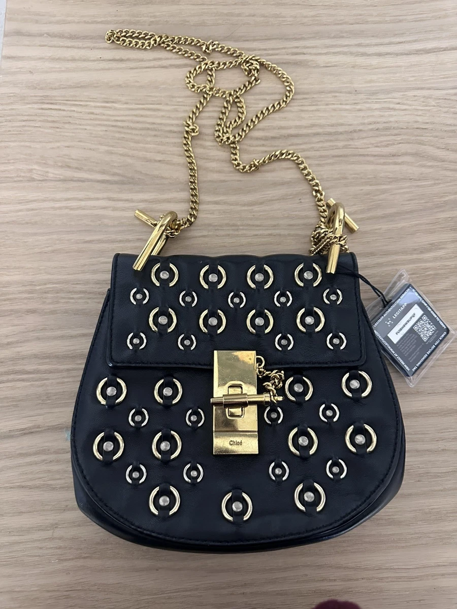 Chloé Drew Bags & Handbags for Women for sale - eBay