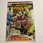 The Amazing Spider-Man #118 (Marvel Comics March 1973) VG/FINE