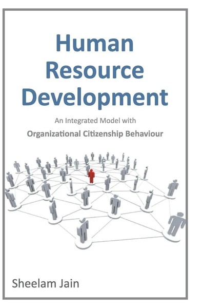 Sheelam Jain | Human Resource Development | Buch | Englisch (2022) | Gebunden-image