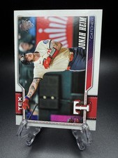 2026 Topps Jonah Heim #78