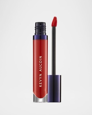 Kevyn Aucoin Stunning Velvet Liquid Lip Paint. Full Sz. NIB!