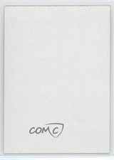 1990-91 Topps Blank Front Darrin Shannon #310 0kb5