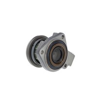 ZentralausrüCker Kupplung Aluminium FüR ZA34002B1 Valeo FüR U.A. Saab 9-3