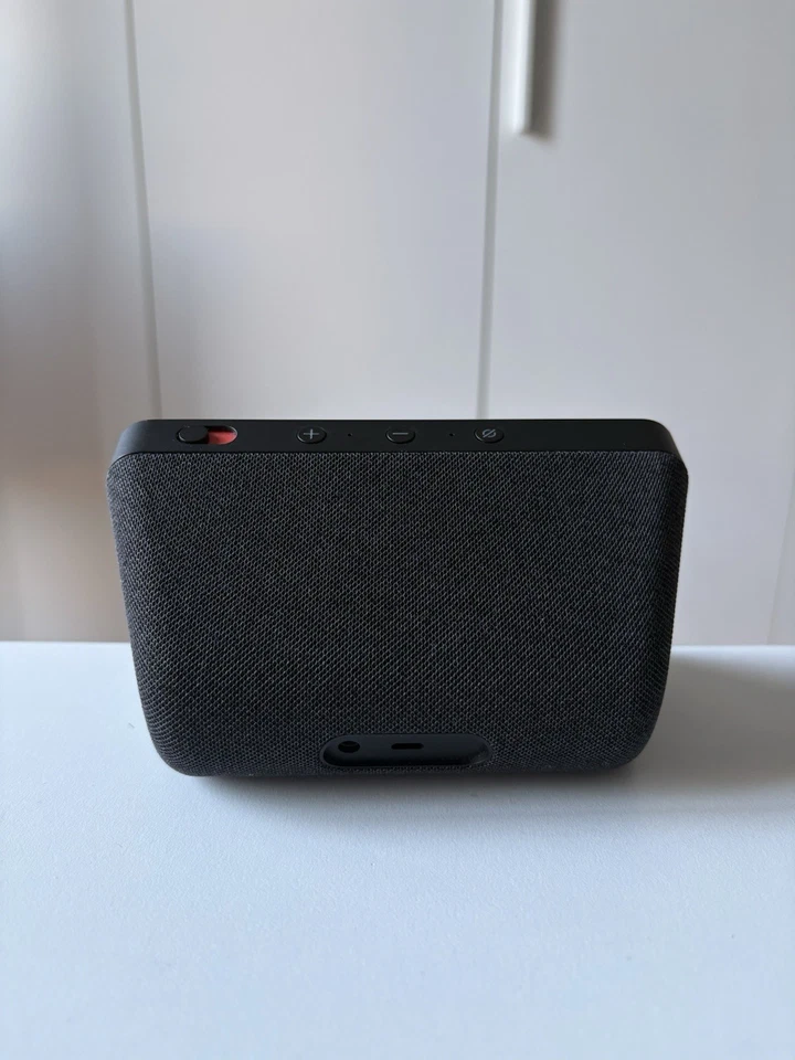 Echo Show 5  - Immagine 2 di 3