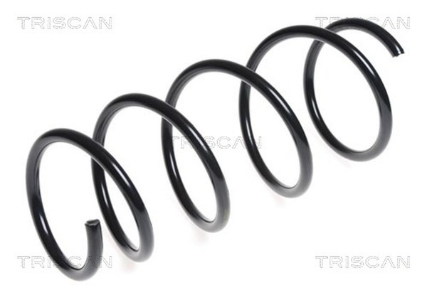 1X Fahrwerksfeder Triscan 8750 13170 FüR Avensis Toyota ADT270_ ADT270R WWT271_-image