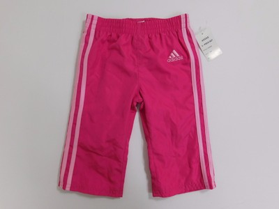 baby pink adidas track pants