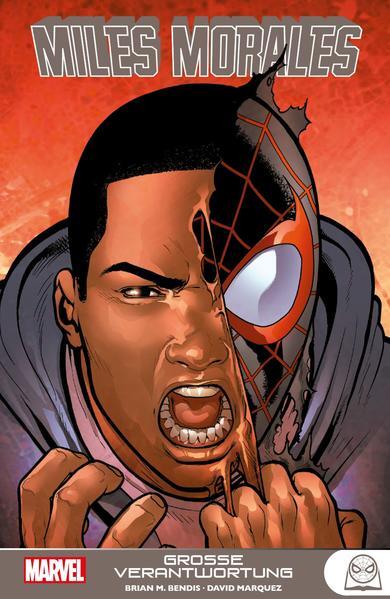 Thumbnail - Miles Morales: Spider-man - Große Verantwortung. Bd.3 | 2021 | Deutsch