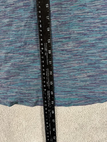 Lululemon Athletica Women’s Reversible Cool Racerback Tank Top - Picture 7 of 7
