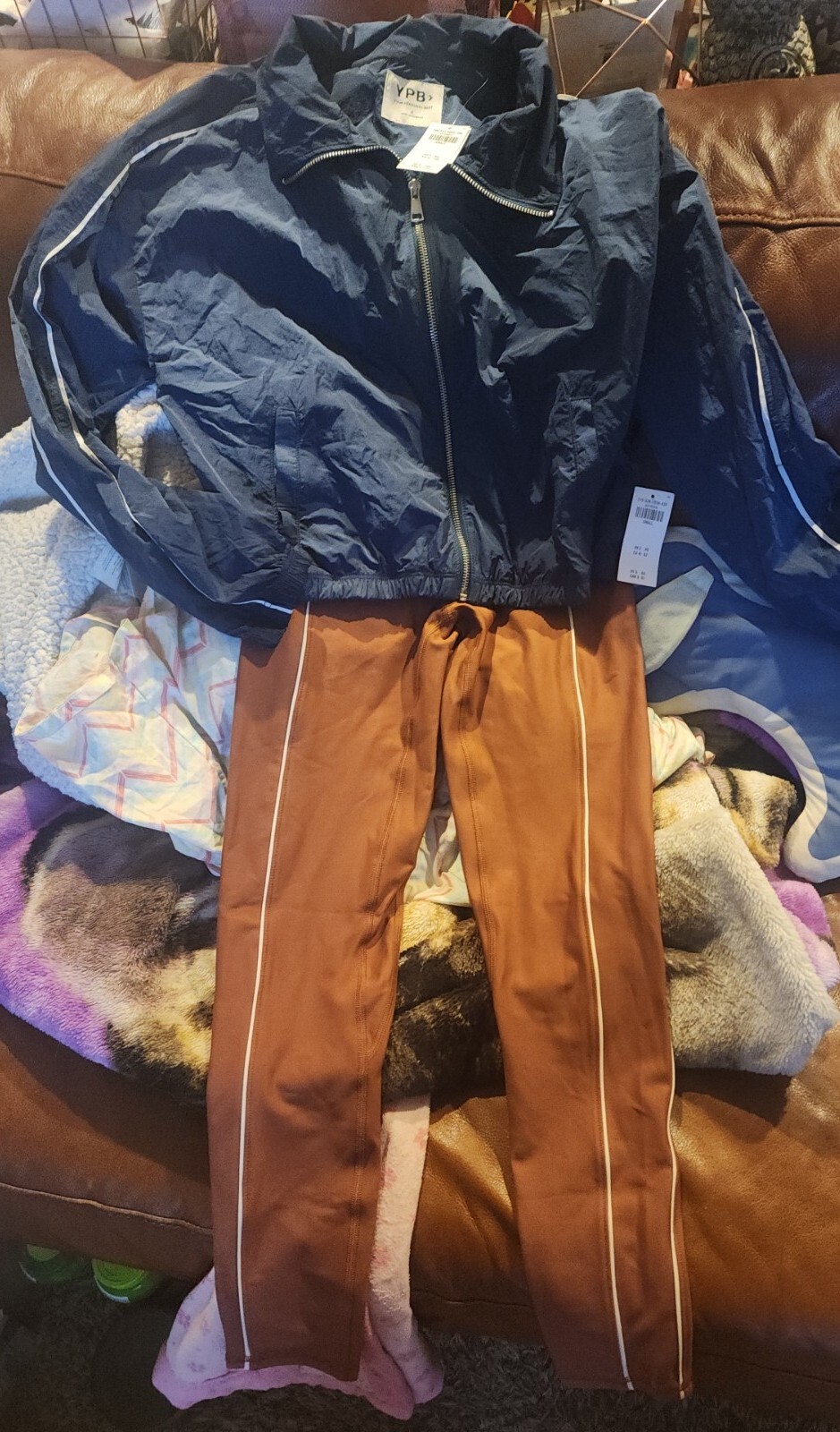 ypb lightweight active puffer