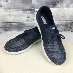 skechers go mat shoes
