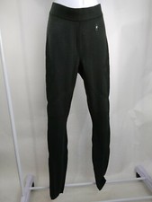 Smartwool Women Intraknit Thermal Merino Baselayer Bottom Green Medium 16828-K15
