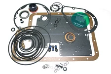Ford 4R100 Gasket Set Transtec Transmission Seal Overhaul Kit Seals gaskets Ring