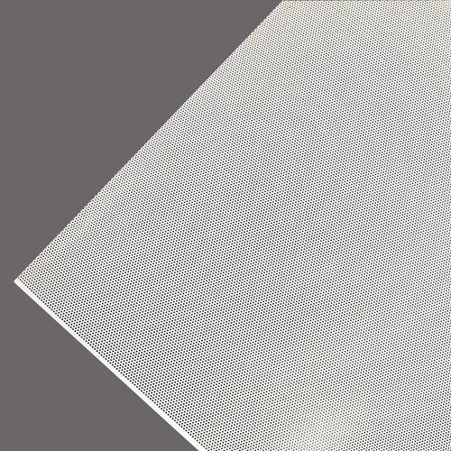 DIY 30cm Width Computer PC Dustproof Mesh Filter Case Fan Cooler PVC Dust Cover - 第 2/3 張圖片