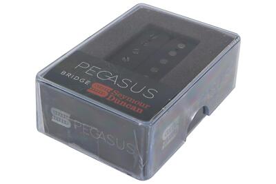 Seymour Duncan Pegasus Humbucker Bridge Pickup
