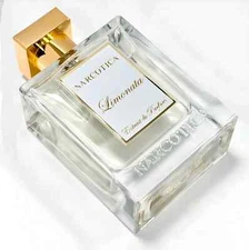 Narcotica  Limonata 100 ml Extrait de Parfum NEW Sealed Box