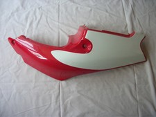 Honda CBR 400 RR (NC29)  Verkleidung Heck Heckverkleidung links