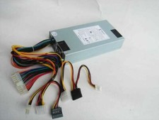 New ENH-0635A 350W Enhance PSU 1U Power Supply