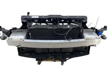 2023 2024 HYUNDAI IONIQ 6 RADIATOR CONDENSER FAN MOTOR CORE SUPPORT & BAR SET 6K