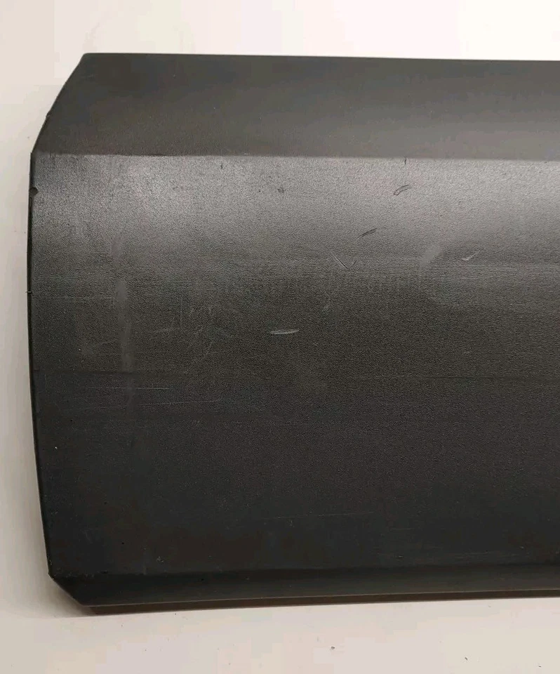 Ford Transit 350 2015-2021 camioneta techo bajo XLT Pasanger puerta de carga lateral moldura  Foto 2 de 4