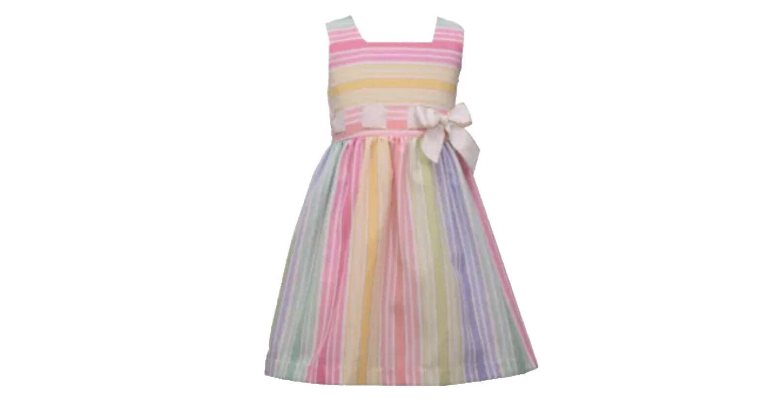 Vestidos de lino de Navidad Para Niñas